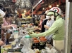 Vu Lan market sees strong demand for vegetarian offerings, online services